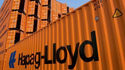 赫伯罗特HPL遭美国加州货代公司起诉,收取“不合理滞箱费