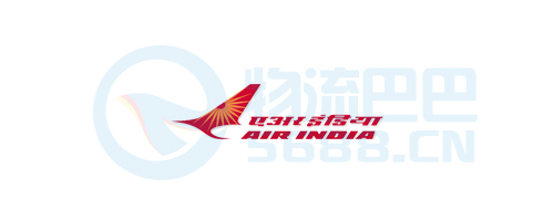 印度航空公司logo