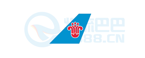 中国南方航空公司logo